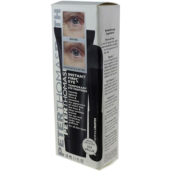 Peter Thomas Roth 'Instant Firmx Eye Temporary Eye Tightener